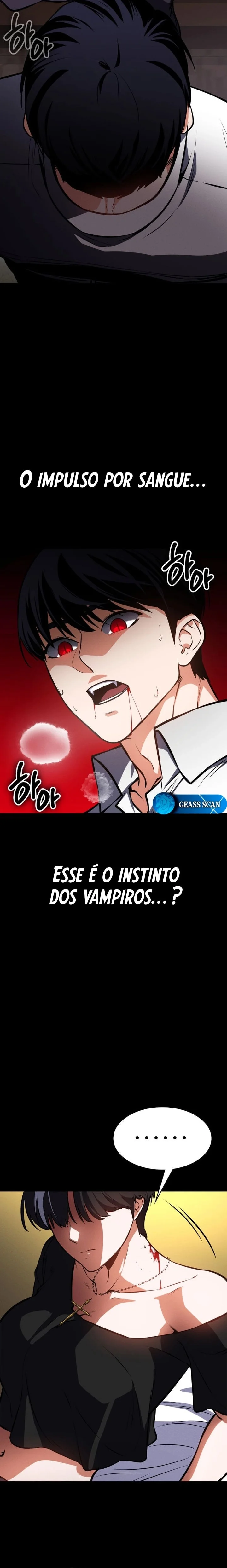 Read Day Walker PT Manga Online