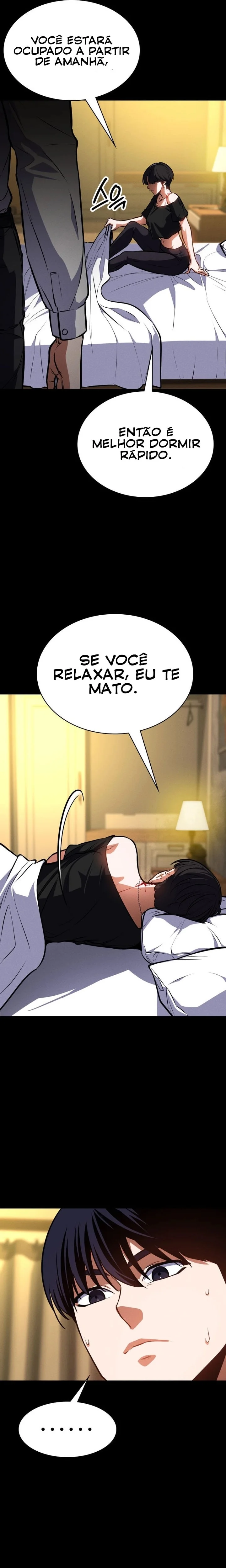 Read Day Walker PT Manga Online