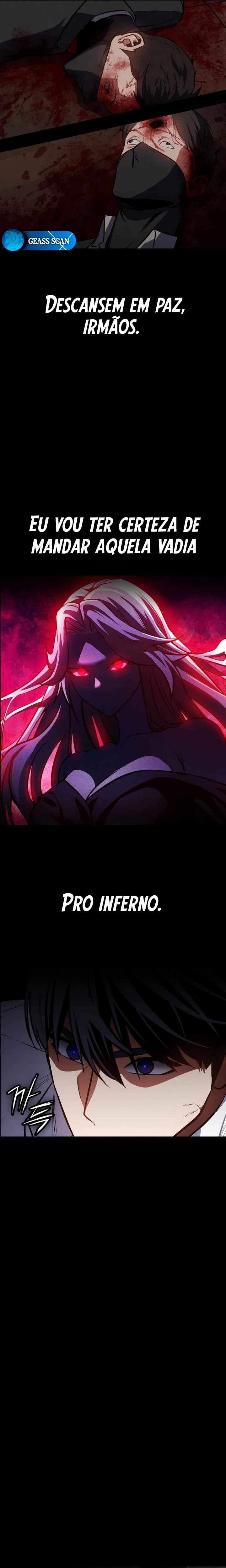 Read Day Walker PT Manga Online