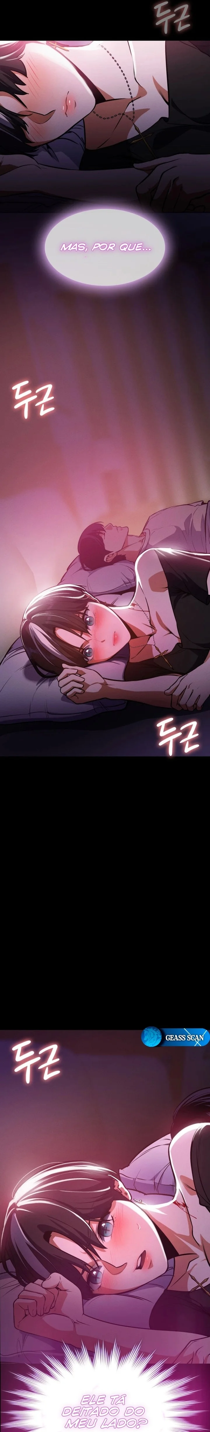 Read Day Walker PT Manga Online