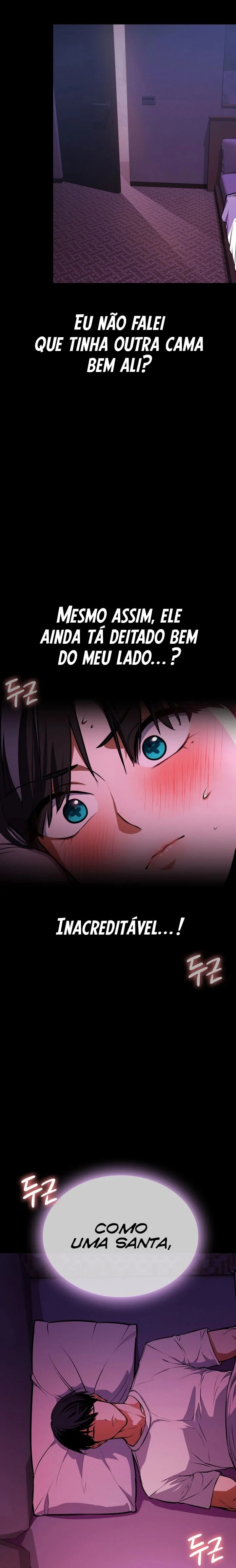 Read Day Walker PT Manga Online