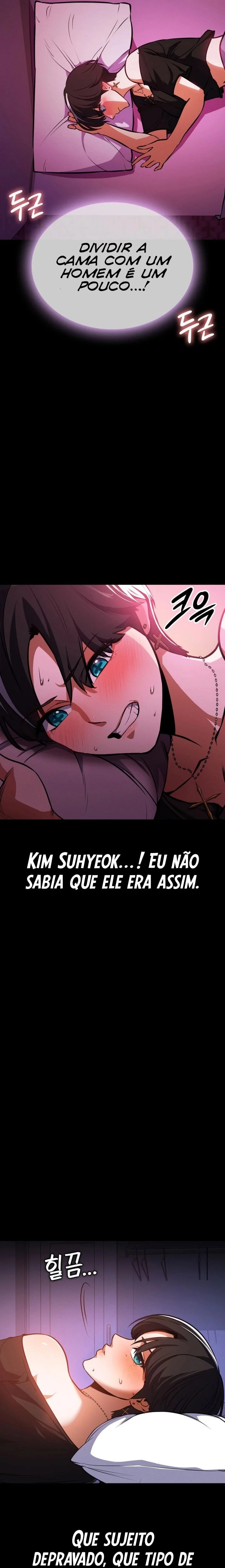 Read Day Walker PT Manga Online