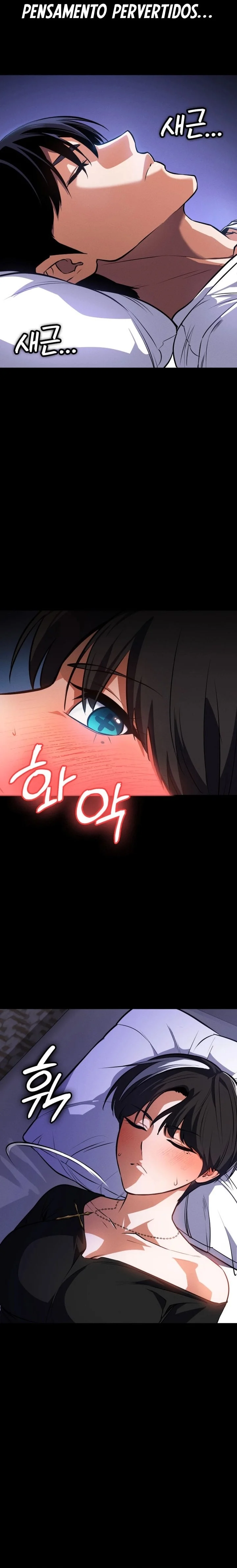 Read Day Walker PT Manga Online
