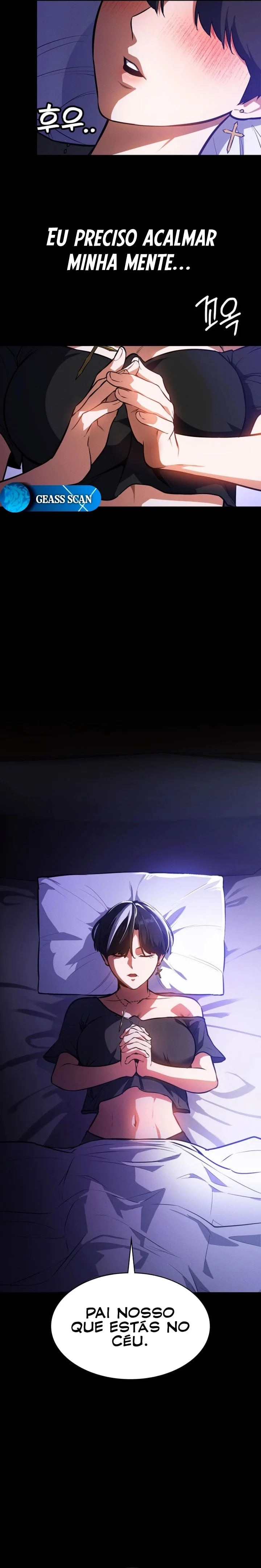 Read Day Walker PT Manga Online