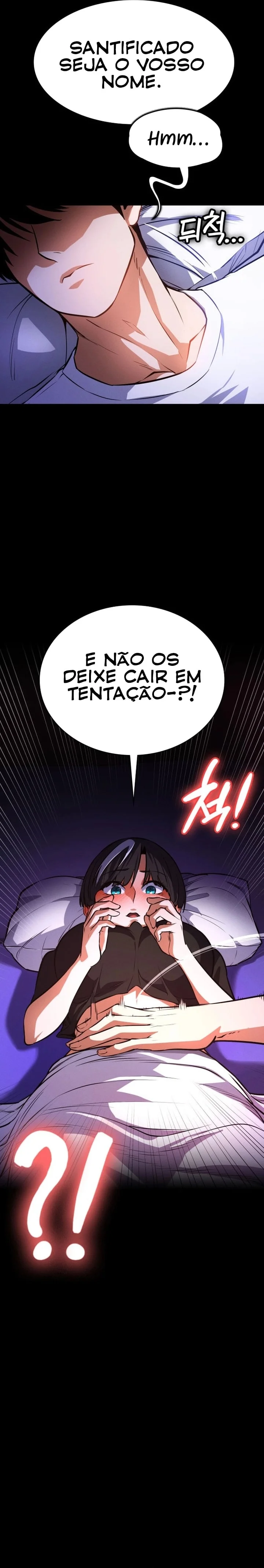 Read Day Walker PT Manga Online