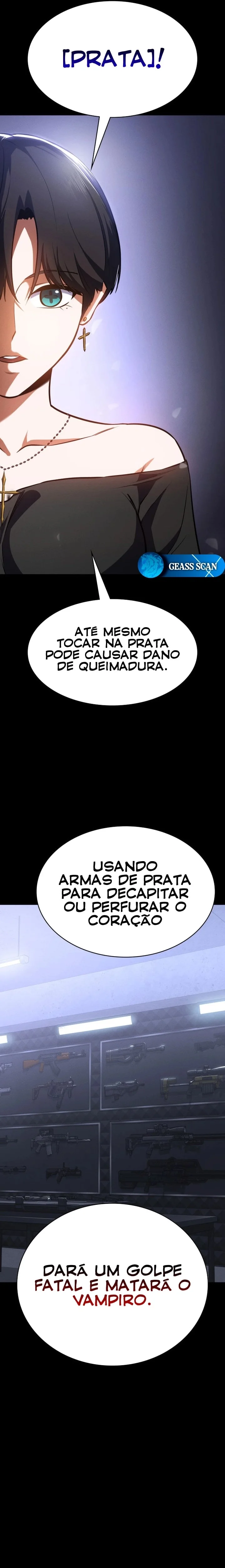 Read Day Walker PT Manga Online
