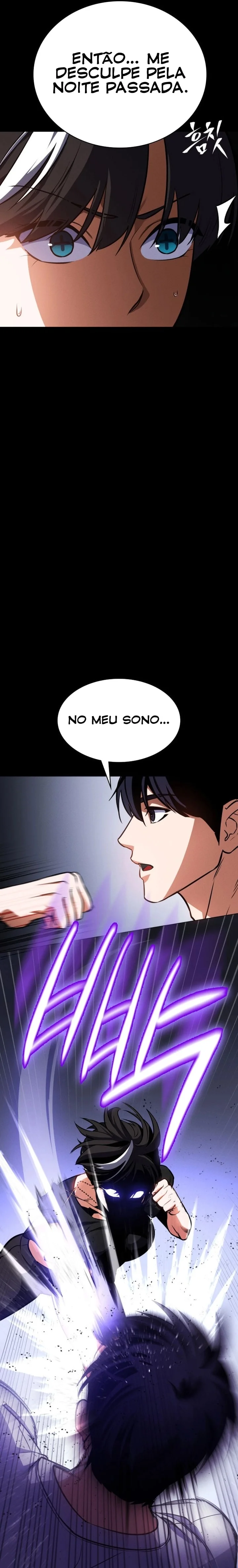 Read Day Walker PT Manga Online