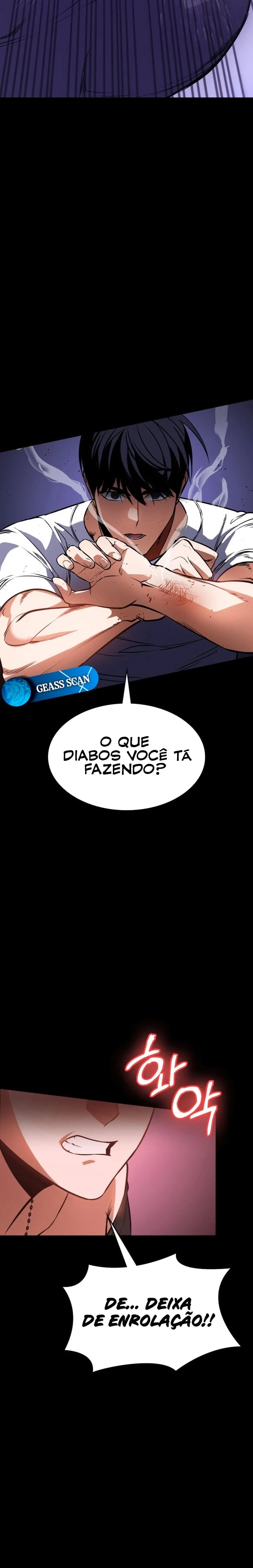 Read Day Walker PT Manga Online