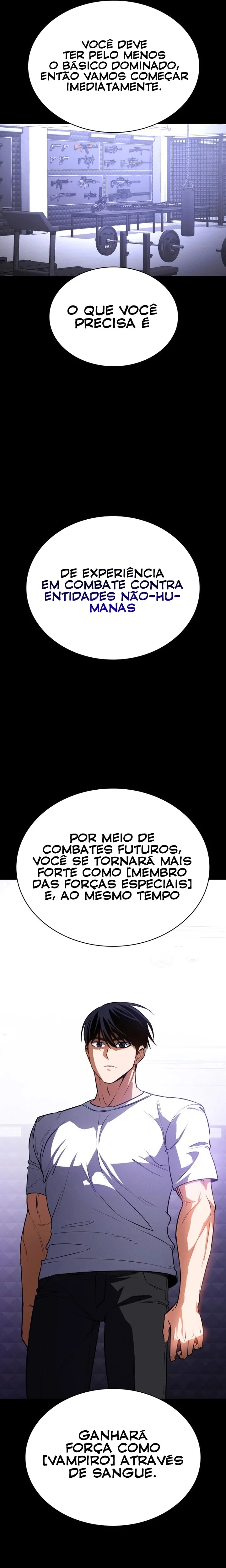 Read Day Walker PT Manga Online