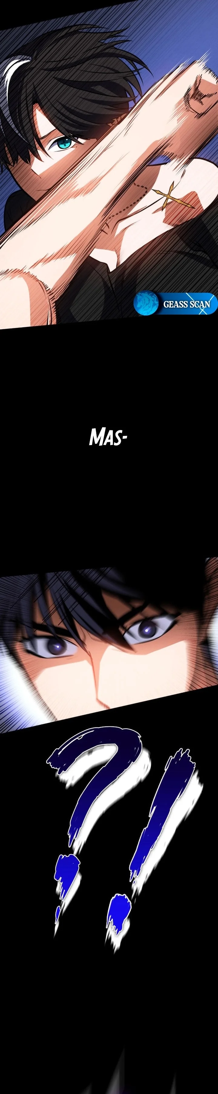Read Day Walker PT Manga Online