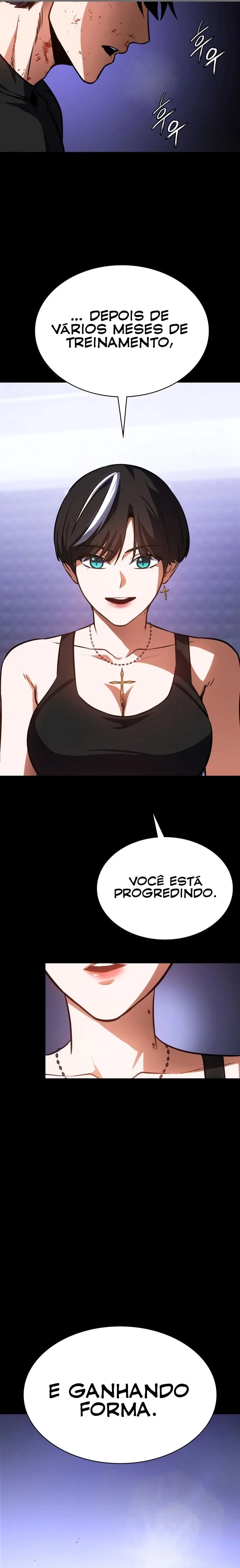 Read Day Walker PT Manga Online
