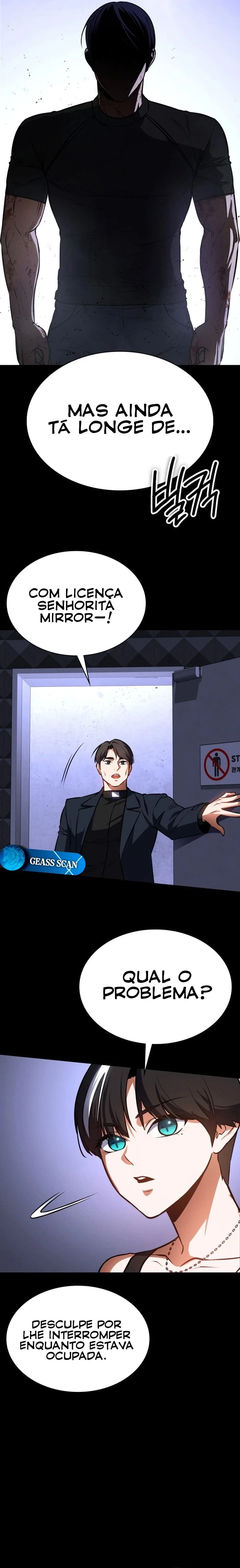 Read Day Walker PT Manga Online