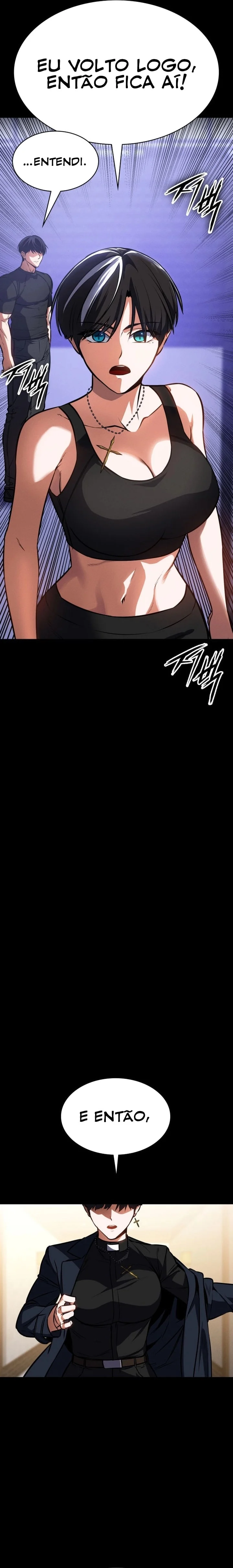 Read Day Walker PT Manga Online