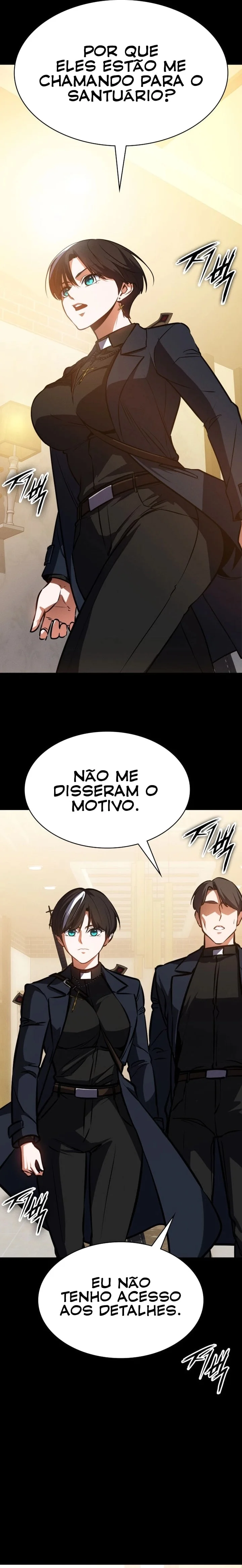 Read Day Walker PT Manga Online