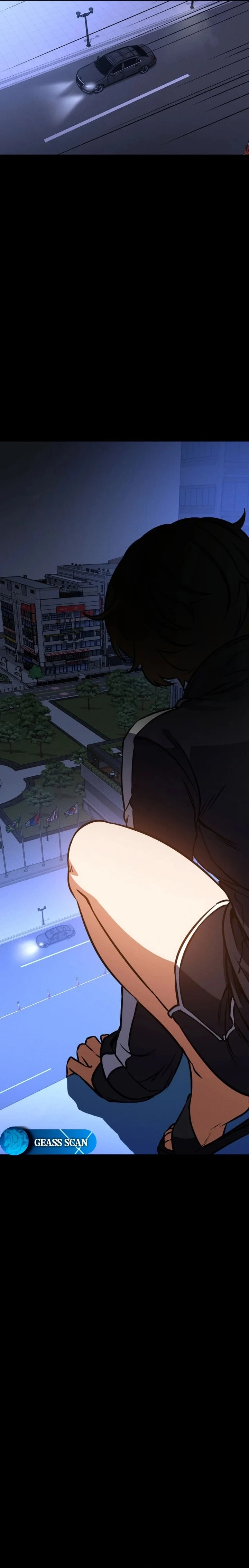 Read Day Walker PT Manga Online