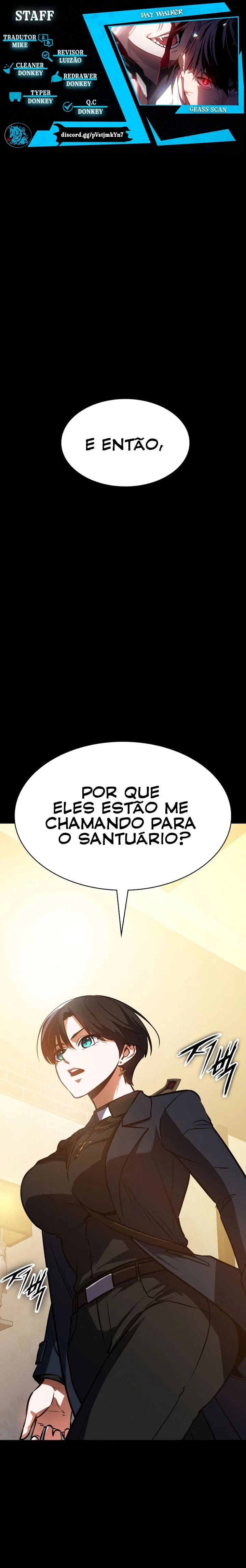 Read Day Walker PT Manga Online
