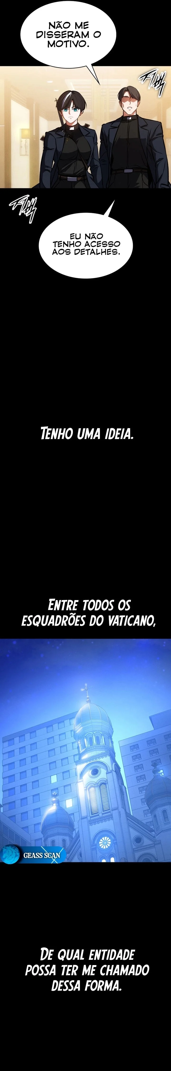 Read Day Walker PT Manga Online