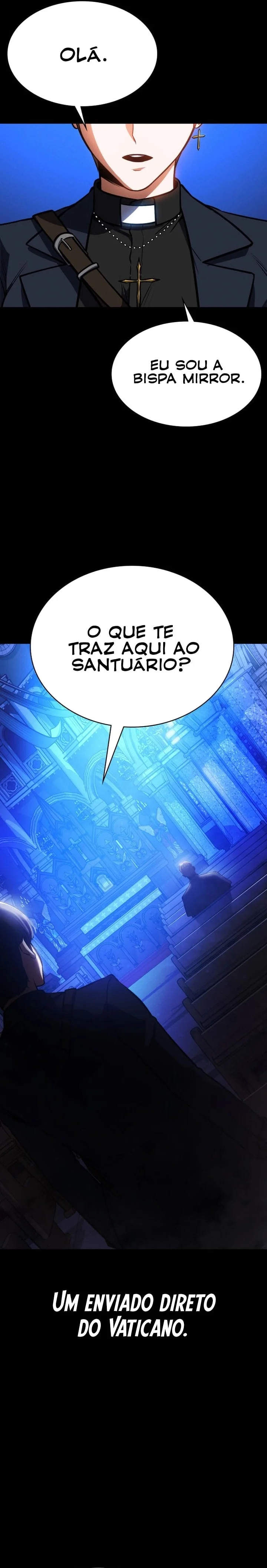 Read Day Walker PT Manga Online