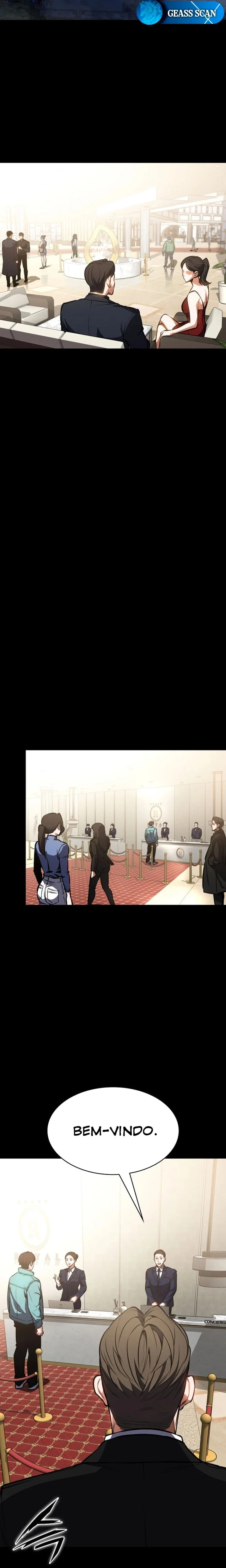 Read Day Walker PT Manga Online