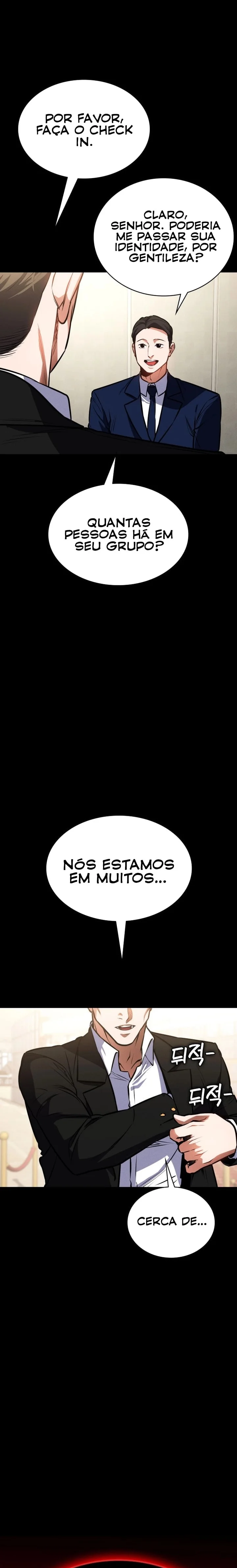 Read Day Walker PT Manga Online
