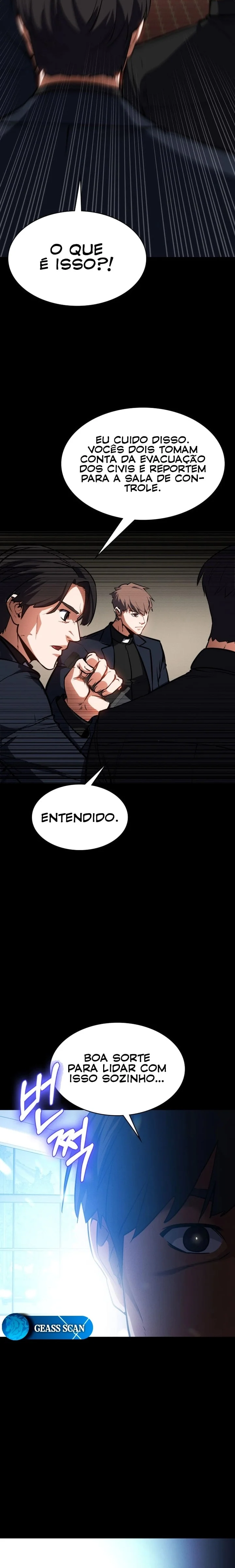 Read Day Walker PT Manga Online