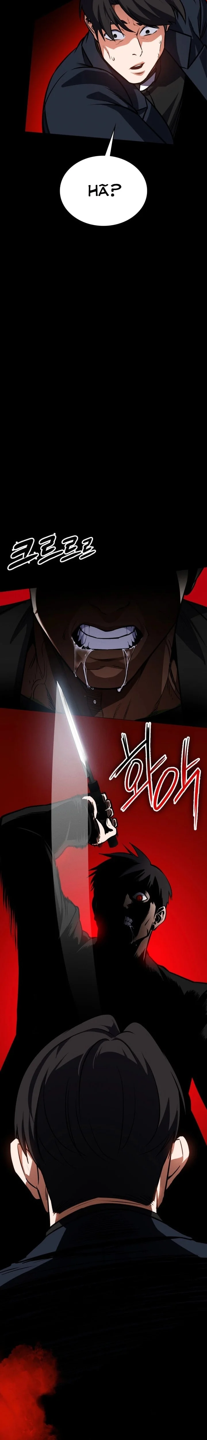 Read Day Walker PT Manga Online