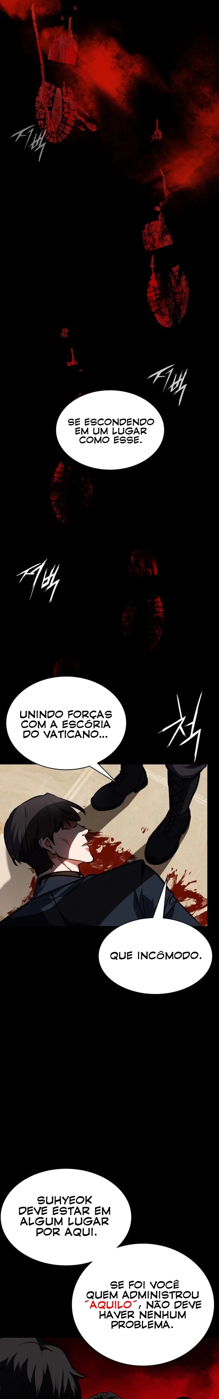 Read Day Walker PT Manga Online