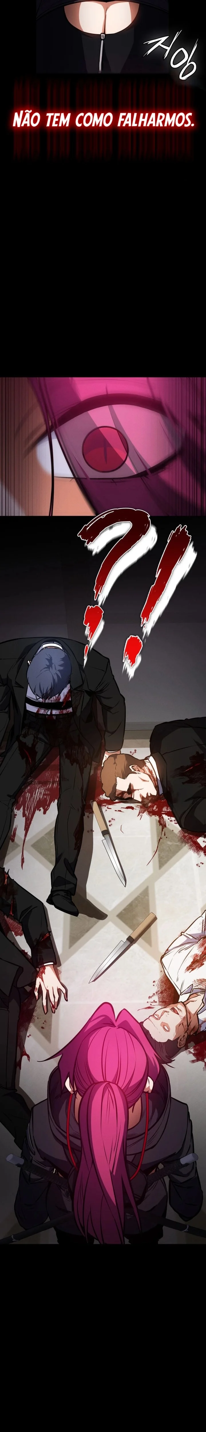 Read Day Walker PT Manga Online
