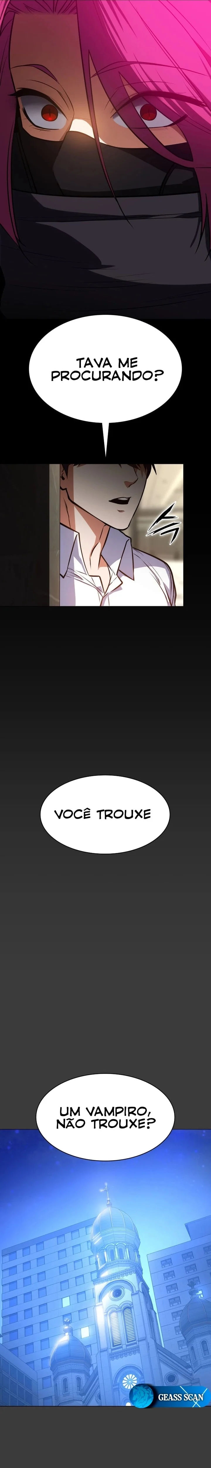 Read Day Walker PT Manga Online