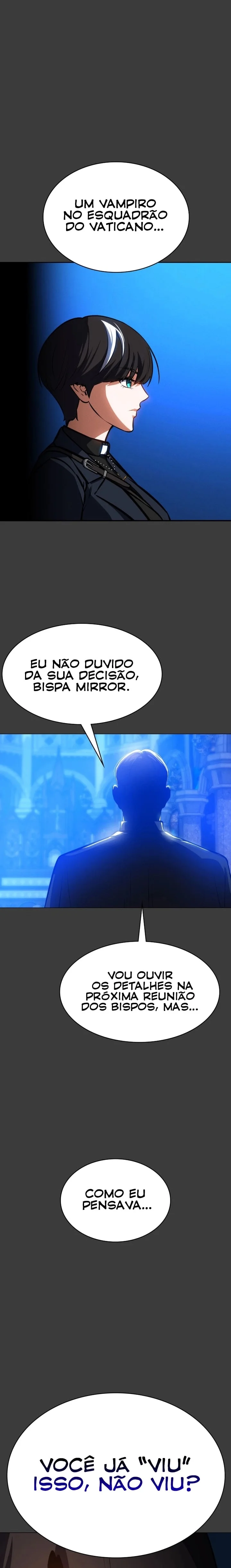 Read Day Walker PT Manga Online