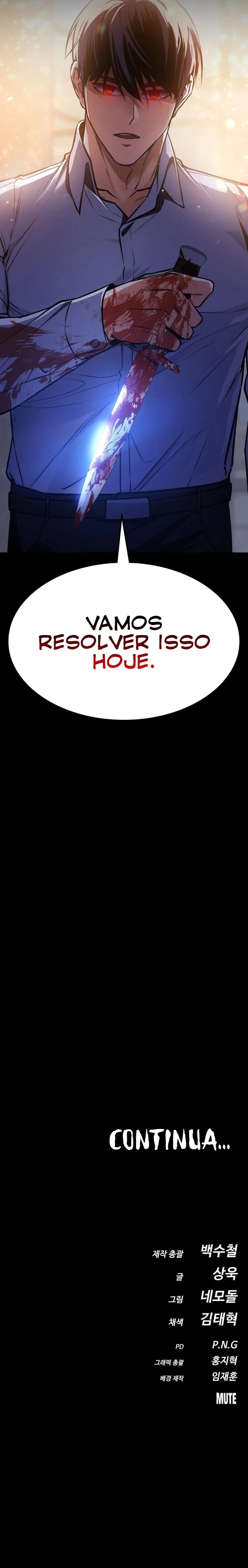 Read Day Walker PT Manga Online