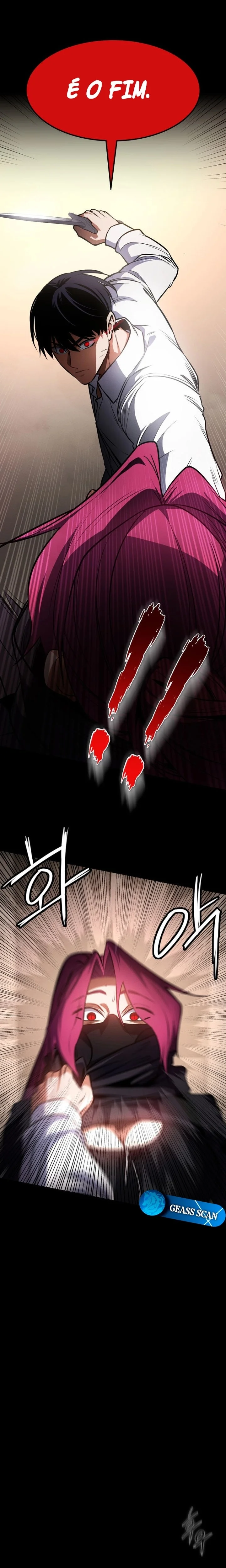 Read Day Walker PT Manga Online
