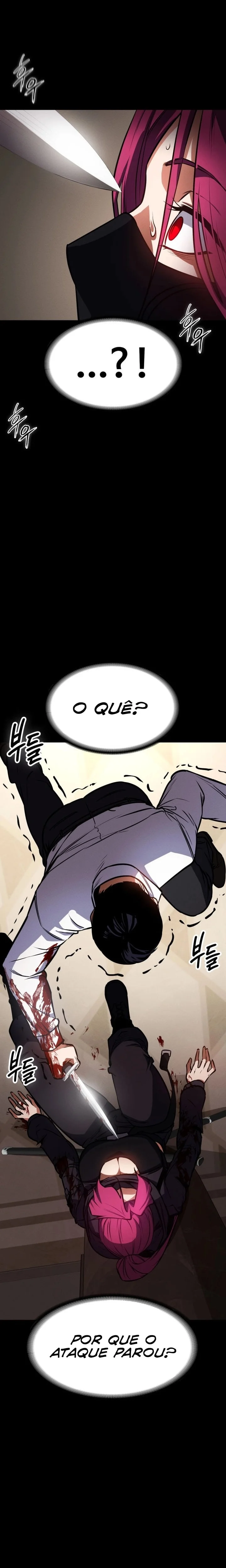 Read Day Walker PT Manga Online