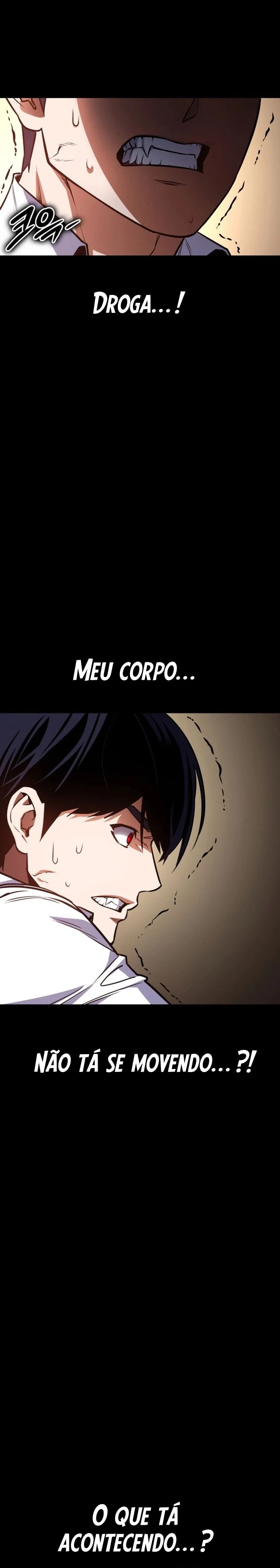 Read Day Walker PT Manga Online
