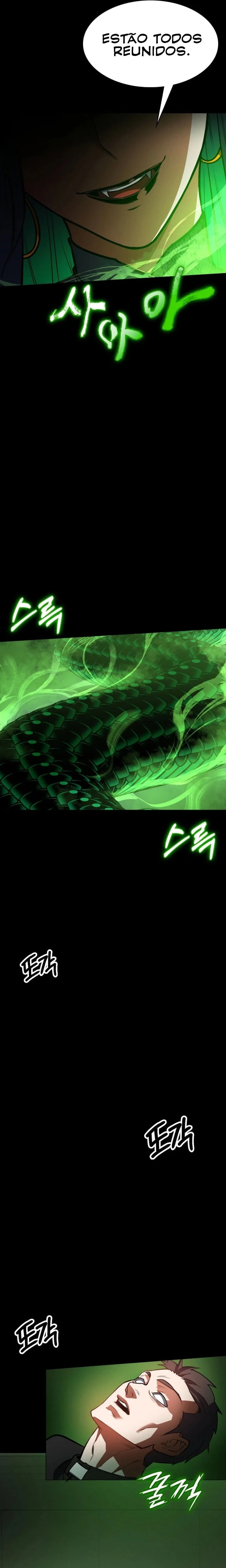 Read Day Walker PT Manga Online