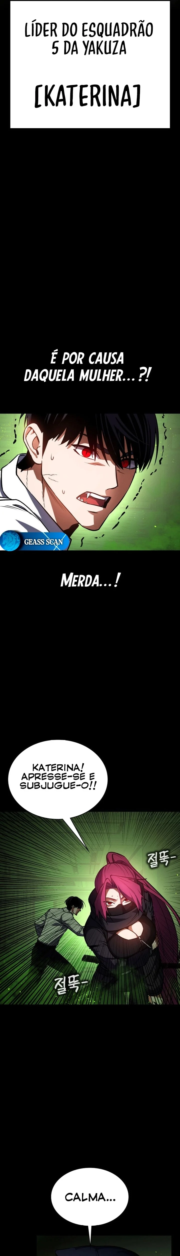 Read Day Walker PT Manga Online