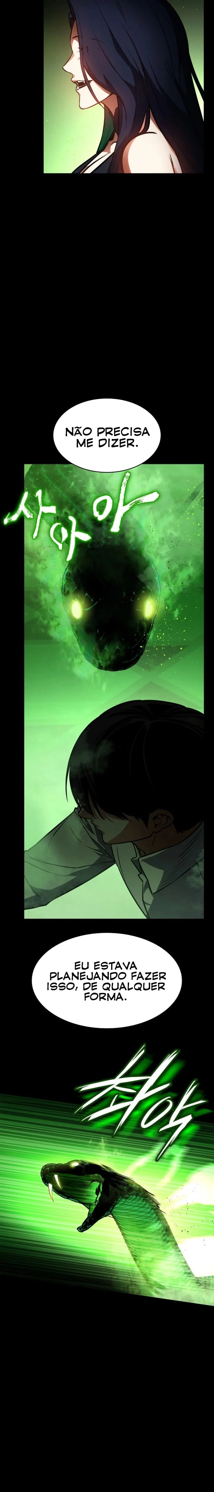Read Day Walker PT Manga Online