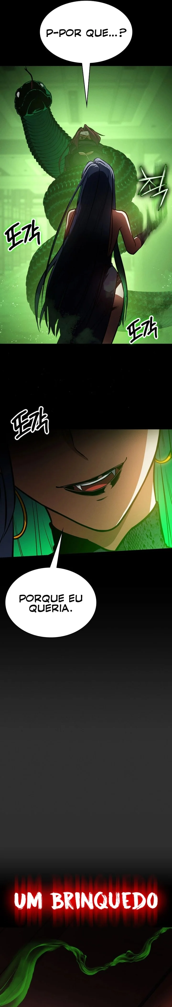 Read Day Walker PT Manga Online