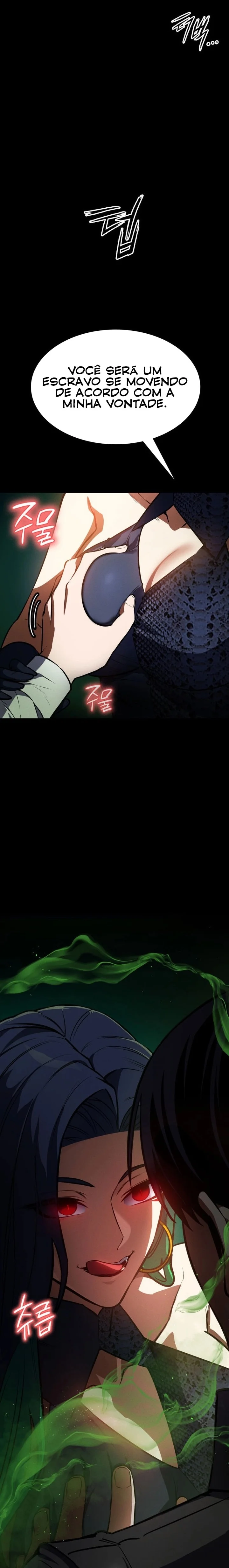 Read Day Walker PT Manga Online