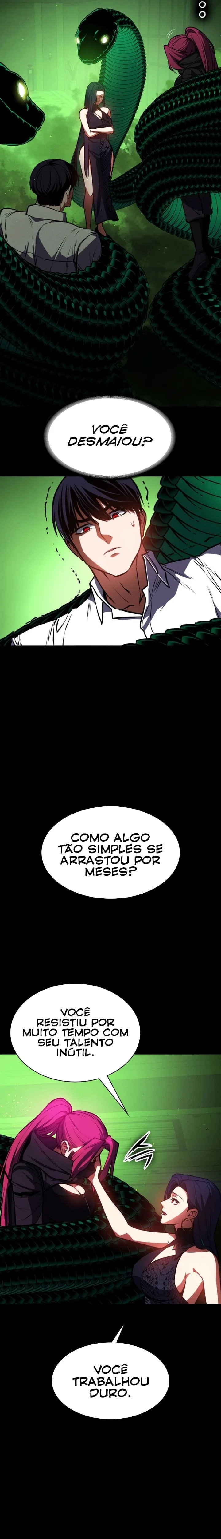 Read Day Walker PT Manga Online