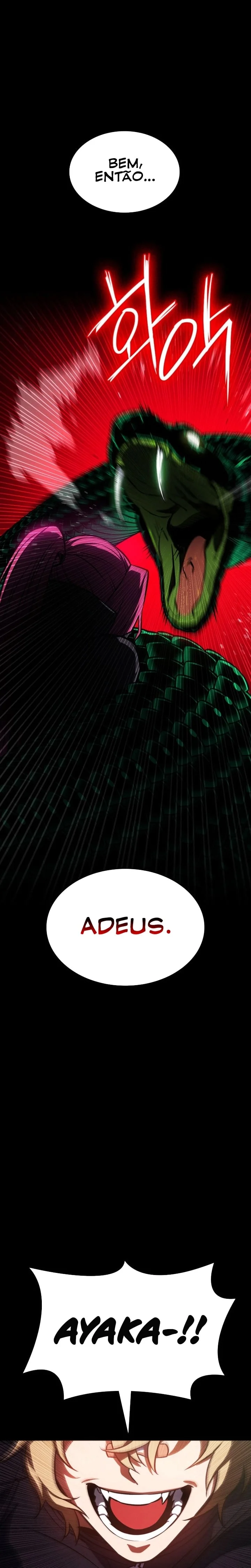 Read Day Walker PT Manga Online