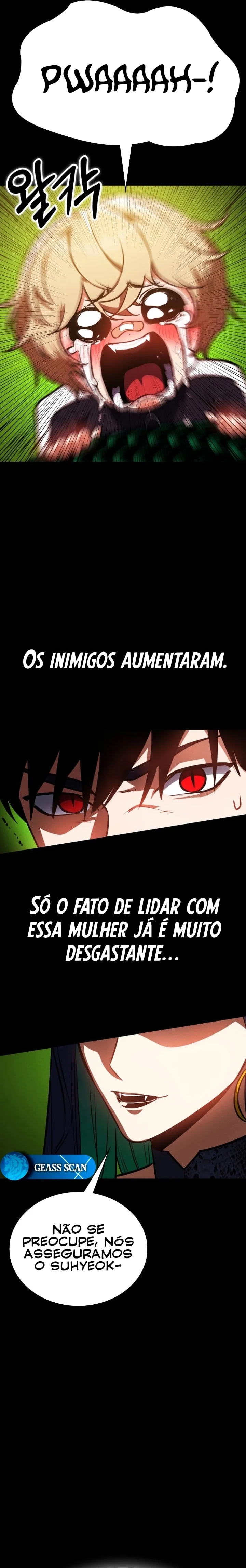 Read Day Walker PT Manga Online