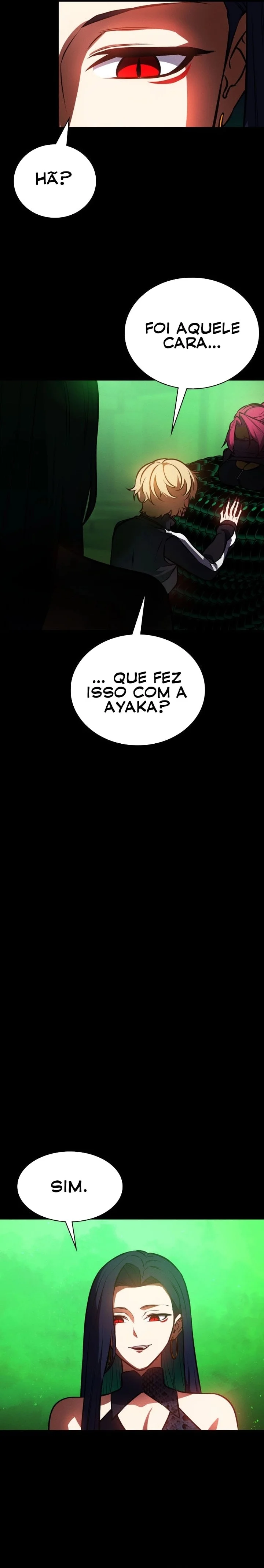 Read Day Walker PT Manga Online
