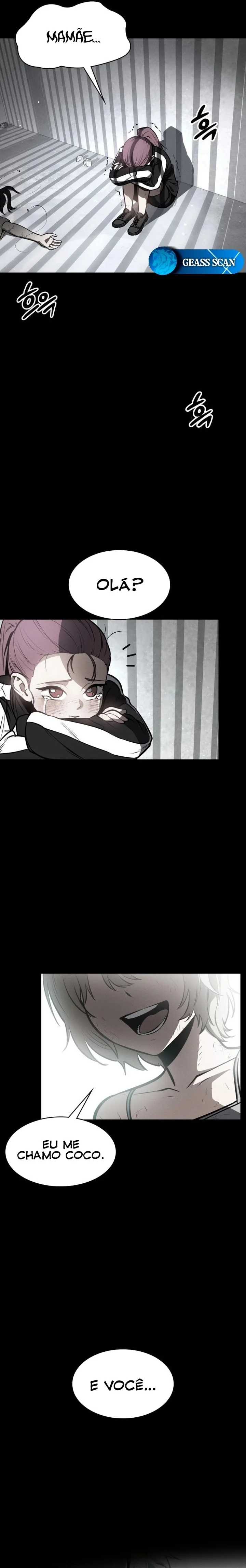 Read Day Walker PT Manga Online