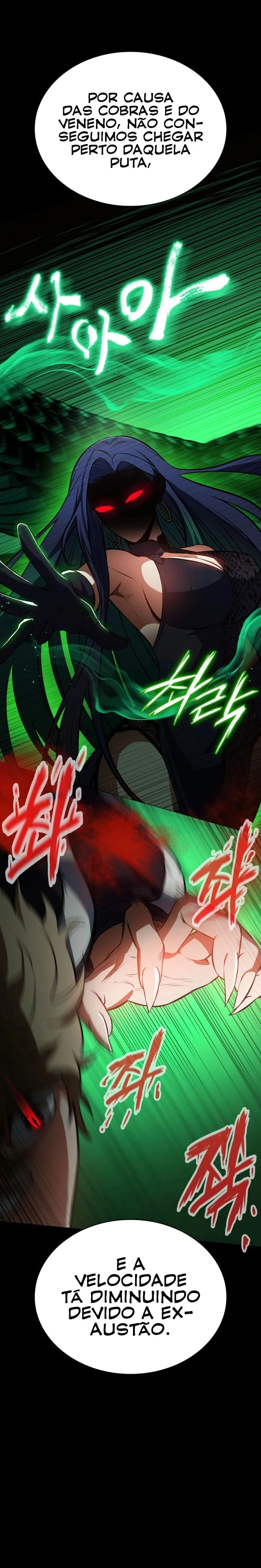 Read Day Walker PT Manga Online