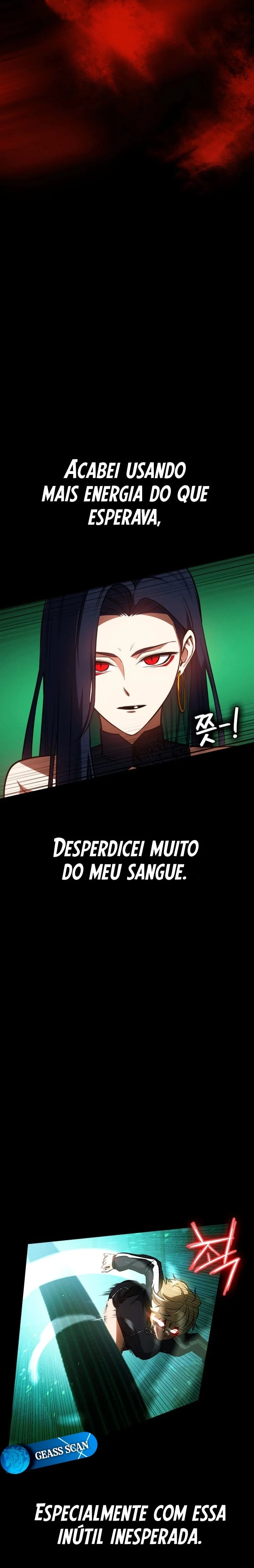 Read Day Walker PT Manga Online