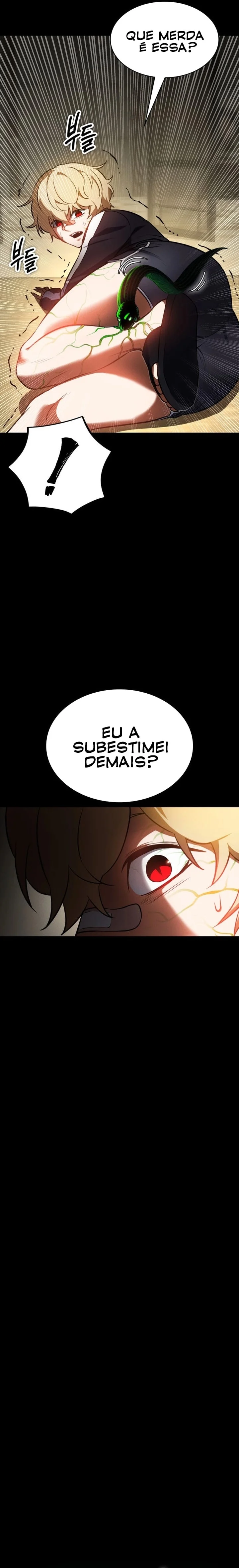 Read Day Walker PT Manga Online