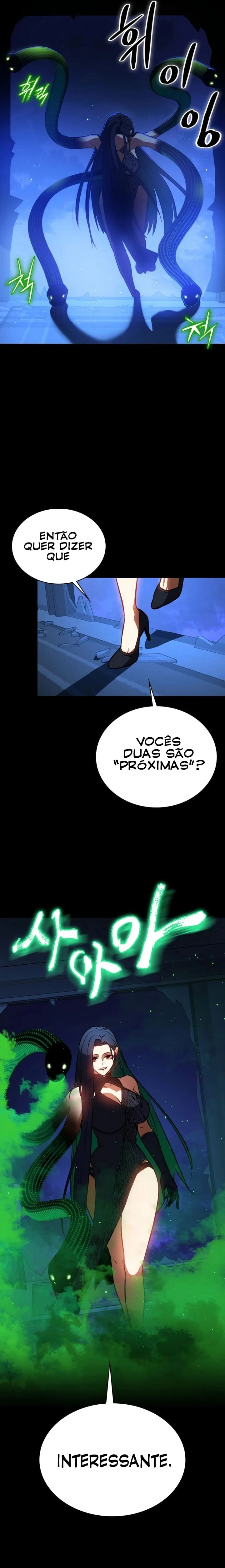 Read Day Walker PT Manga Online