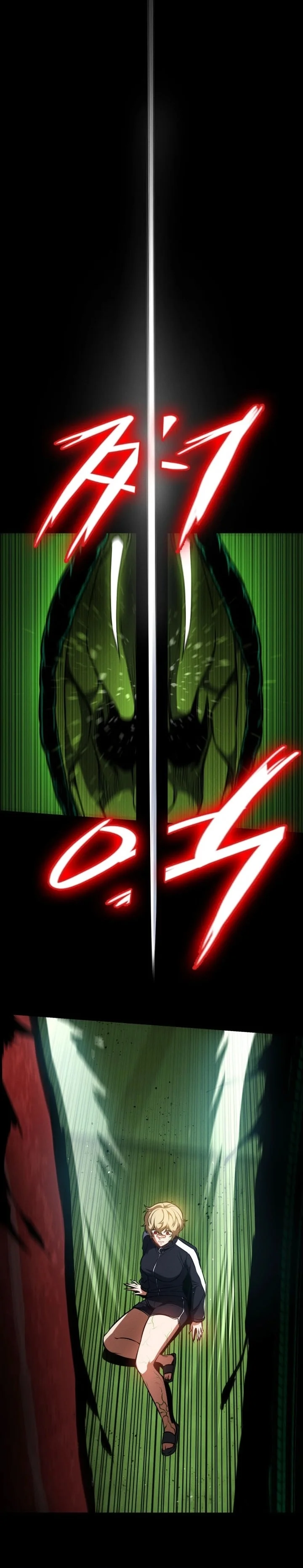 Read Day Walker PT Manga Online