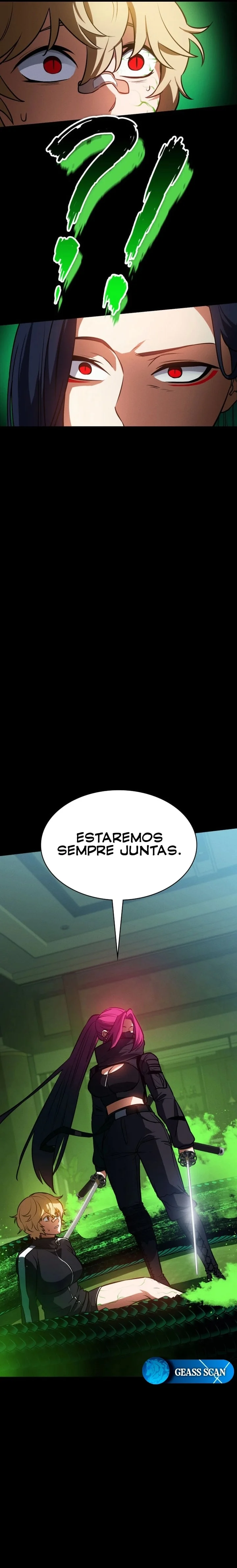 Read Day Walker PT Manga Online